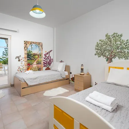 Diamanti Rhodes City